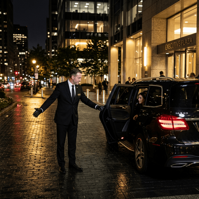 CHOFERES PROFESIONALES