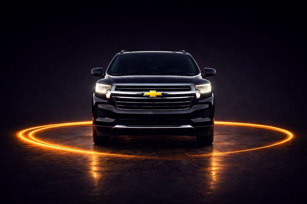 SUBURBAN HIGH COUNTRY - View 2