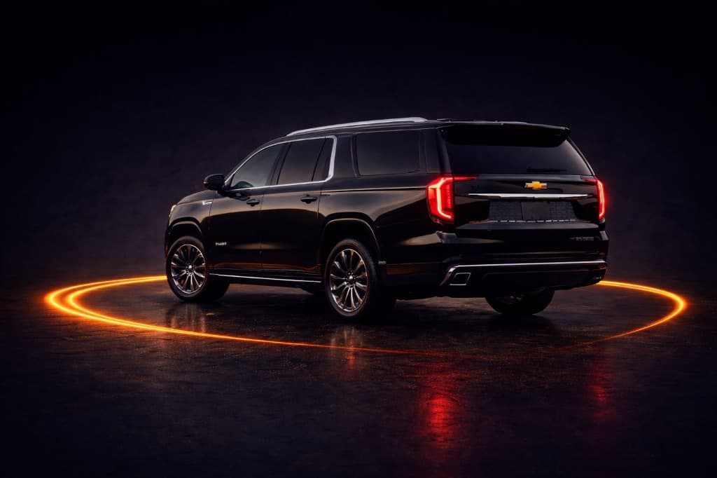 SUBURBAN HIGH COUNTRY - View 3